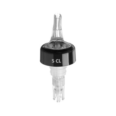 Dispenser s kuličkou, BarUp, 0,05L, 2 ks | 599211